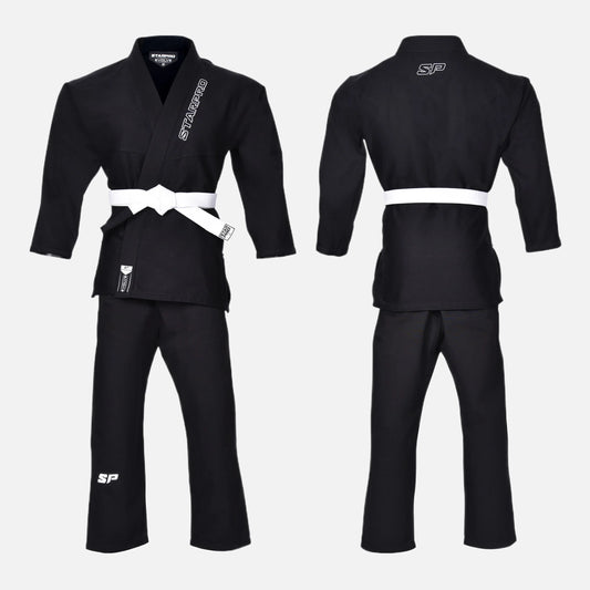 Martial Arts Gis & Equipment | Karate, BJJ & Judo – Starpro
