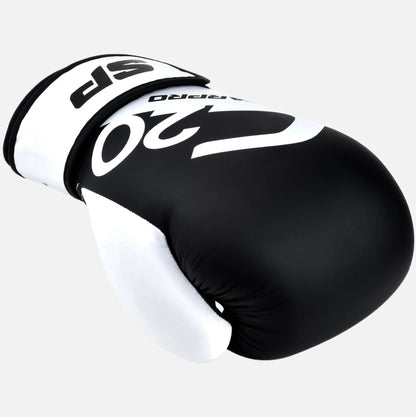 C20 Boxing Training Gloves