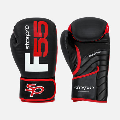 F55 Fusion Boxing Gloves "S-Flex Impact"