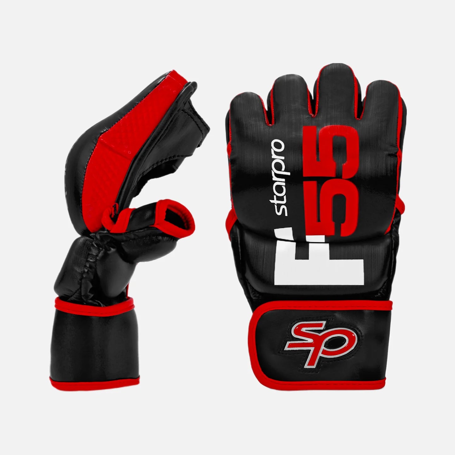 F55 Fusion MMA Training Gloves