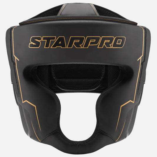 Apex Headguard