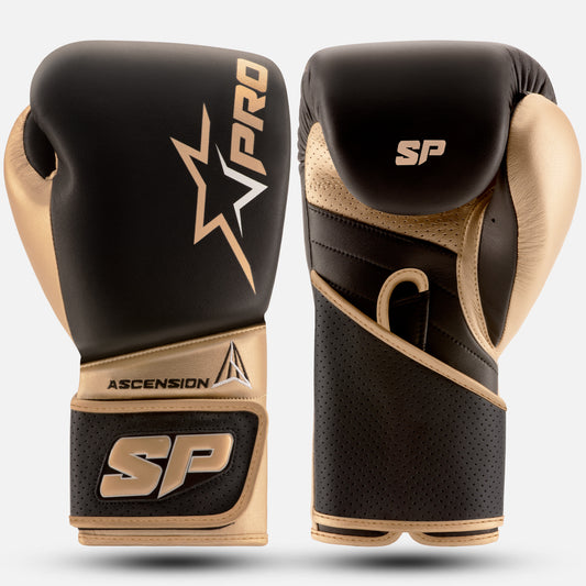 Ascension Training Gloves