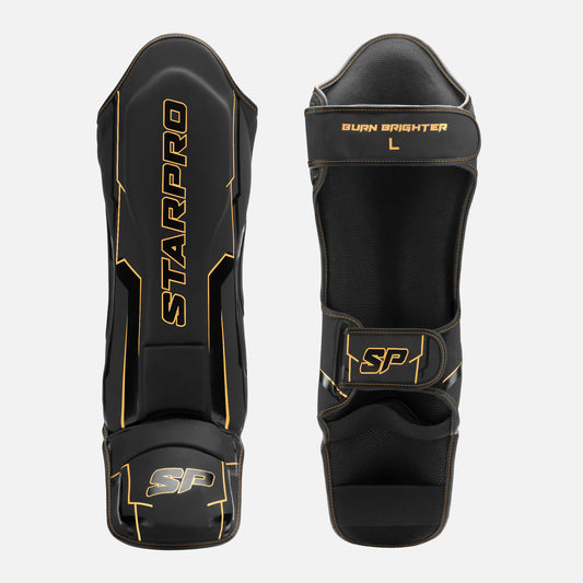 Apex Shin Guards