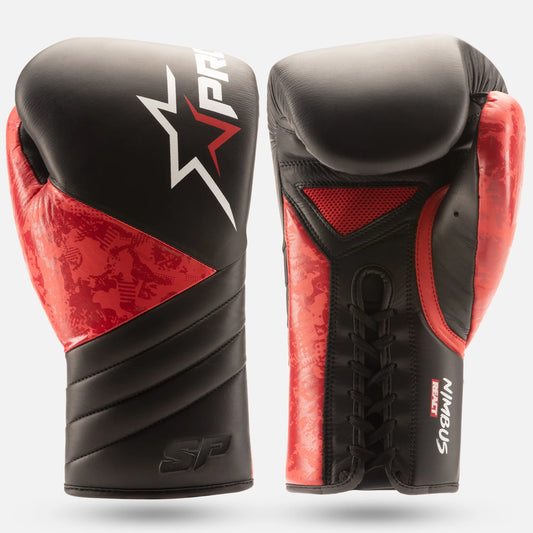 Nimbus Sparring Gloves