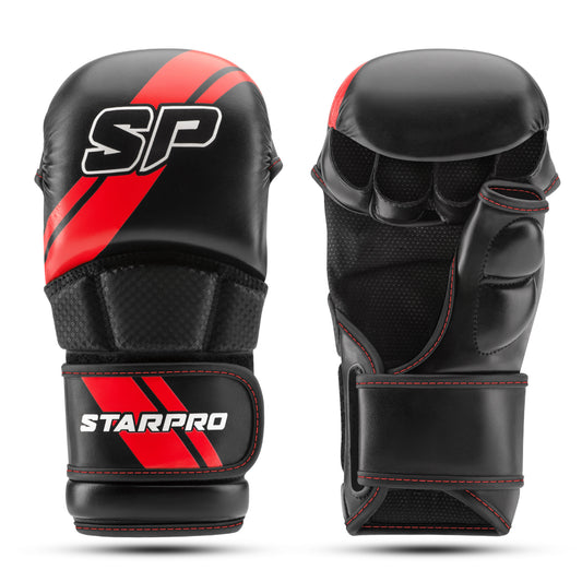 MMA Sparring Gloves