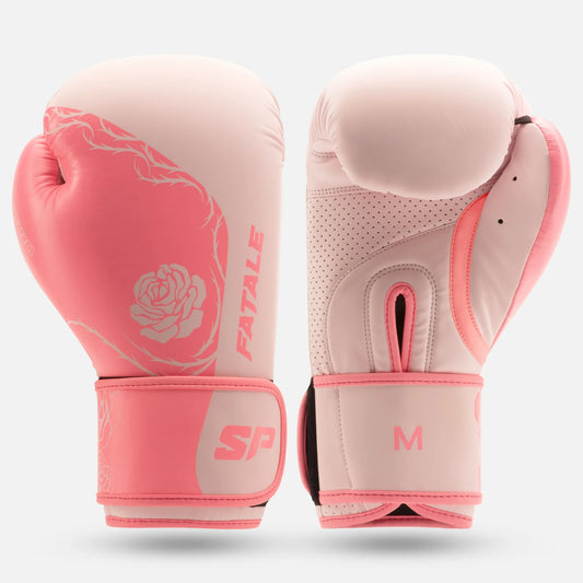 Femme Fatale Training Gloves