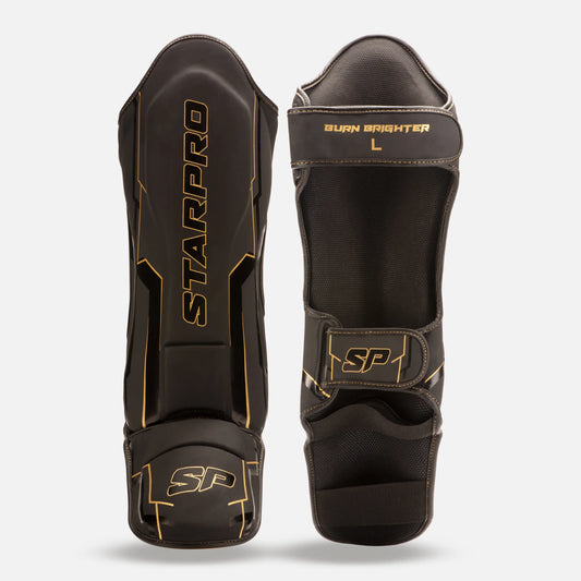 Apex Shin Guards