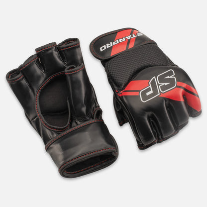 Beginner MMA Grappling Gloves