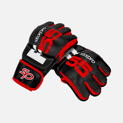 F55 Fusion MMA Training Gloves