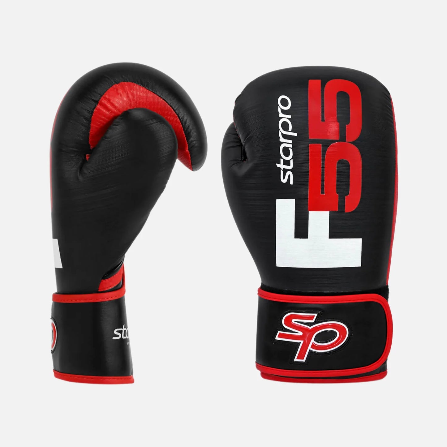 F55 Fusion Boxing Gloves "S-Flex Impact"