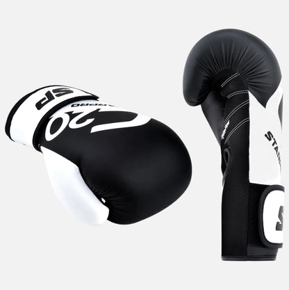 C20 Boxing Training Gloves