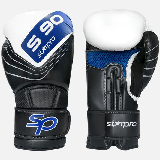 S90 Training Boxing Gloves