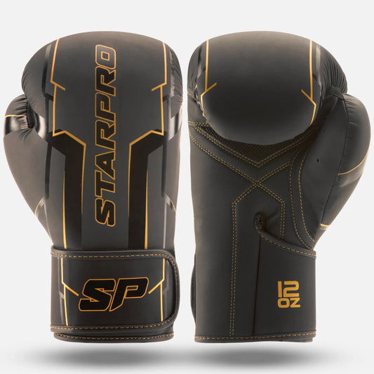 Apex Training Gloves