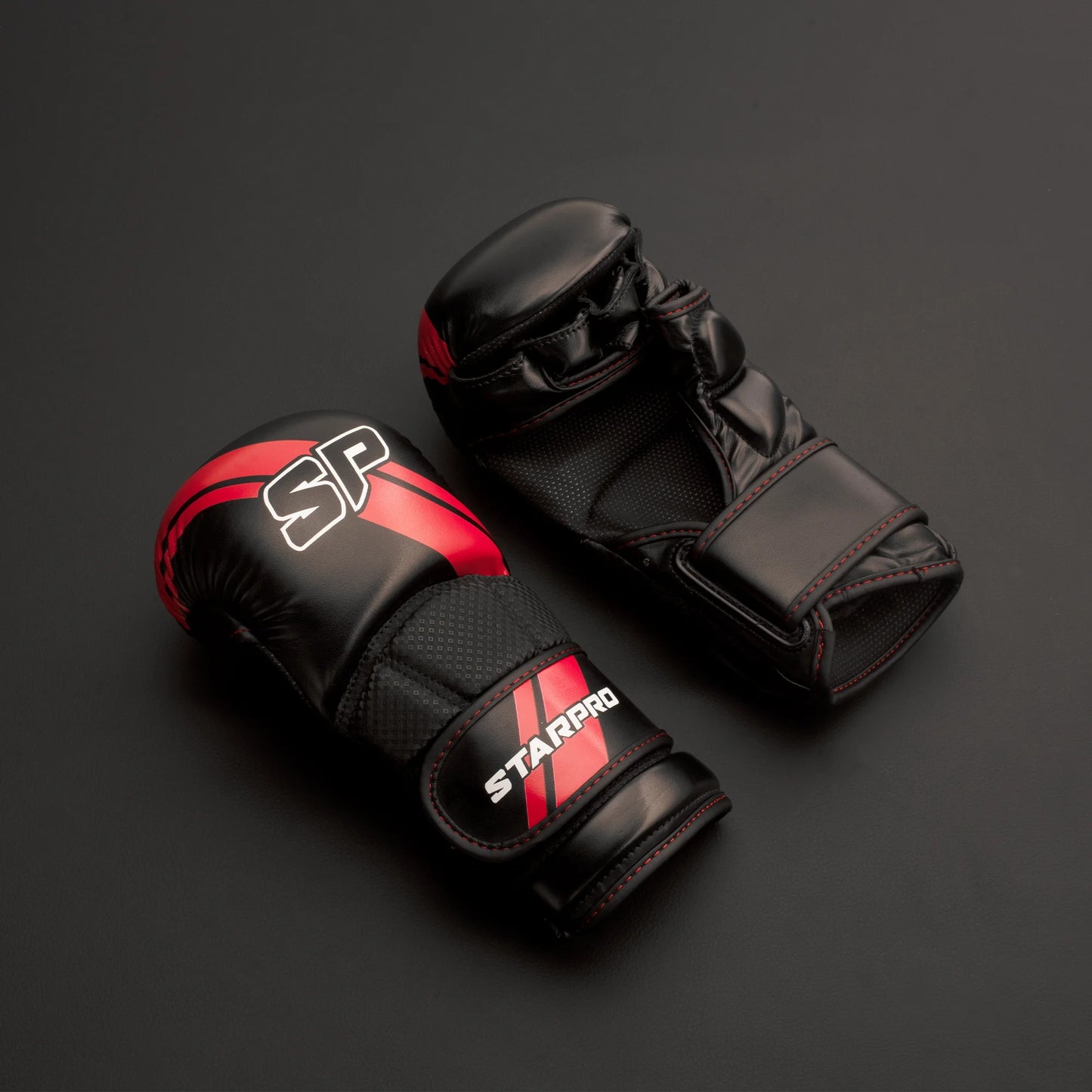 MMA Sparring Gloves