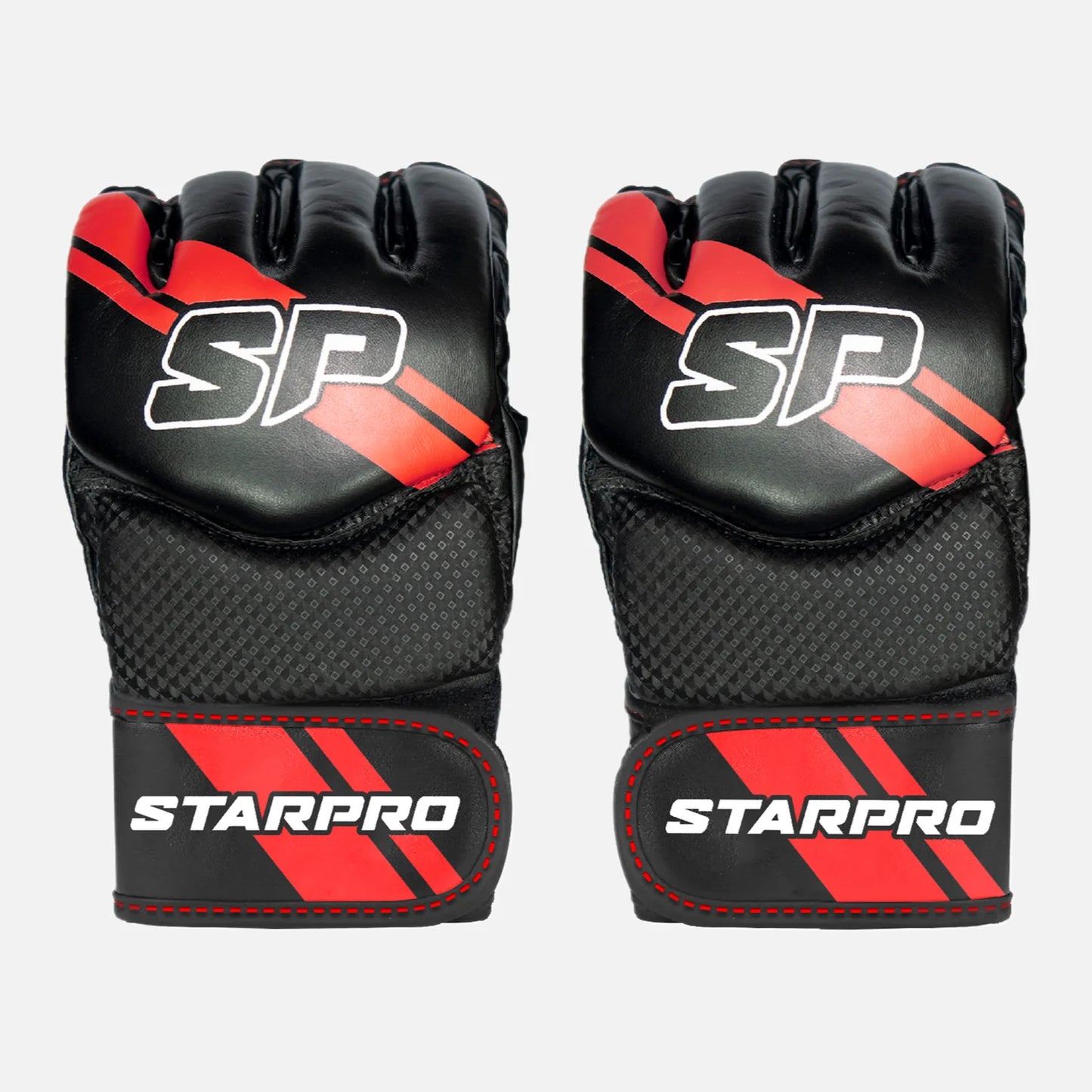 Beginner MMA Grappling Gloves