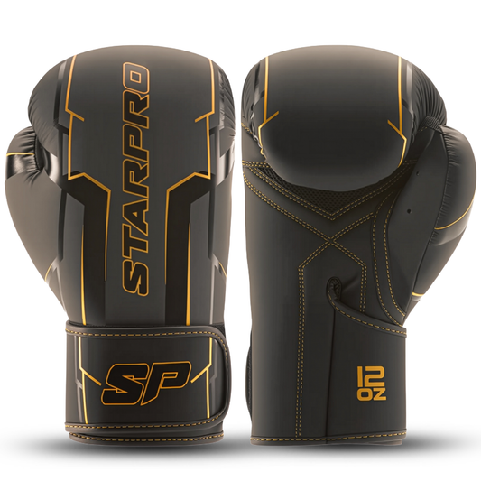 Apex Training Gloves